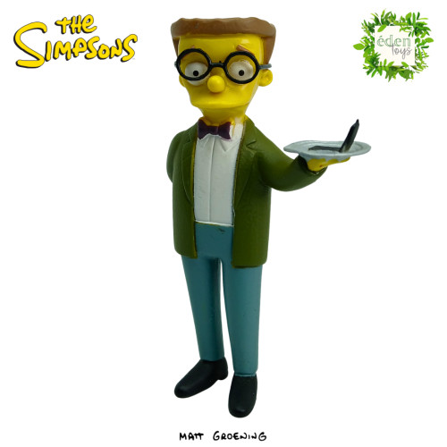  Os Simpsons # - Produto Original