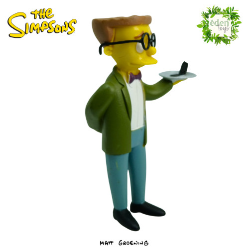  Os Simpsons # - Produto Original