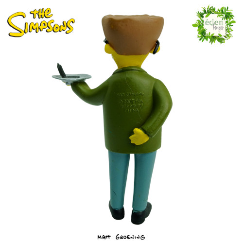  Os Simpsons # - Produto Original