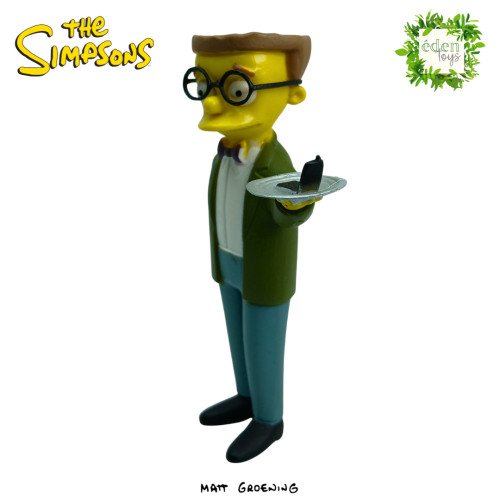 Os Simpsons # - Produto Original