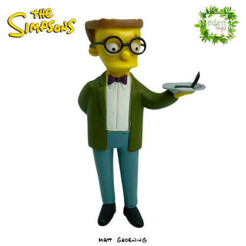  Os Simpsons # - Produto Original