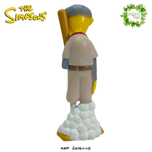  Os Simpsons # - Produto Original