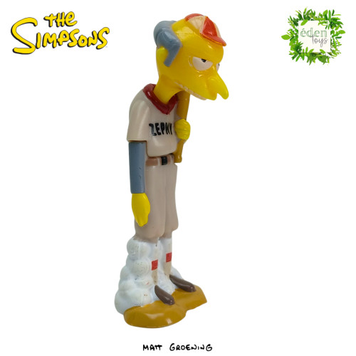  Os Simpsons # - Produto Original