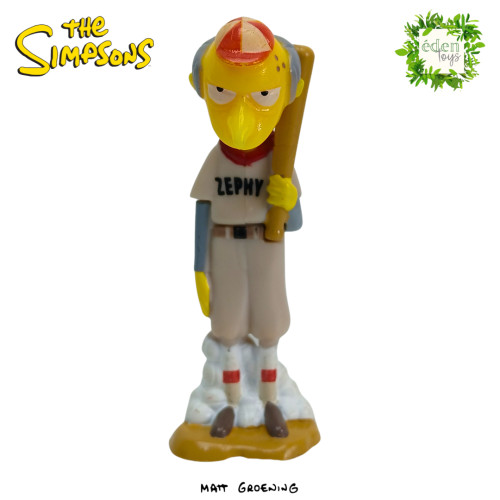  Os Simpsons # - Produto Original