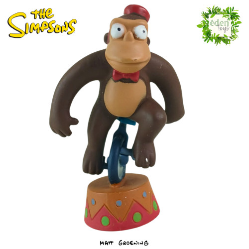  Os Simpsons # - Produto Original
