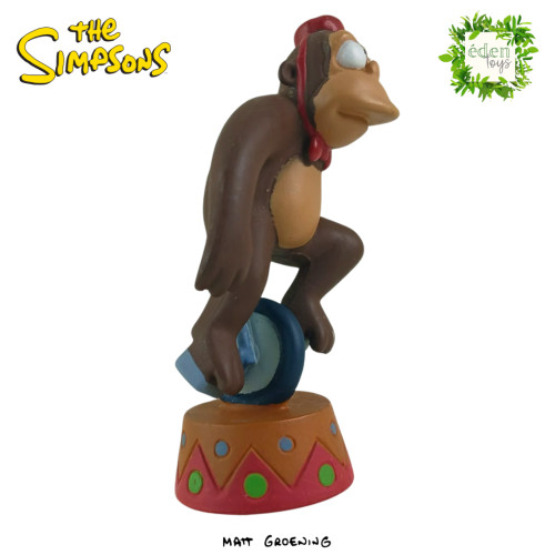  Os Simpsons # - Produto Original