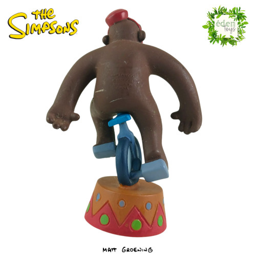  Os Simpsons # - Produto Original