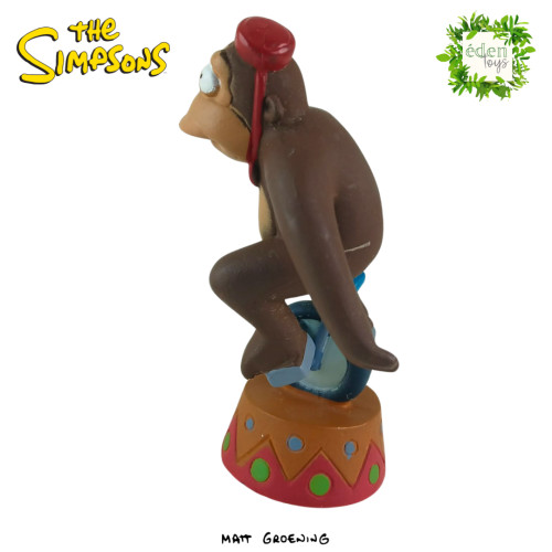  Os Simpsons # - Produto Original
