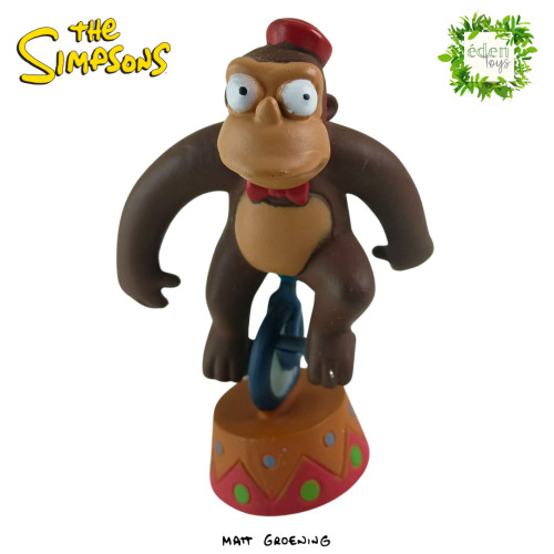  Os Simpsons # - Produto Original