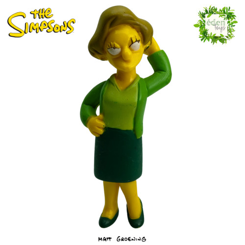  Os Simpsons # - Produto Original