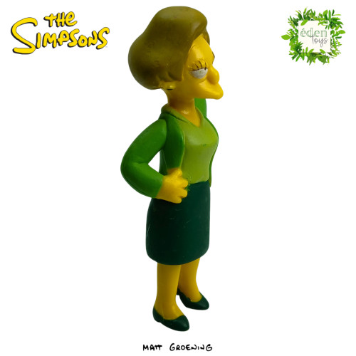  Os Simpsons # - Produto Original