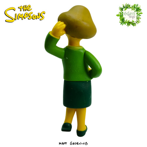  Os Simpsons # - Produto Original