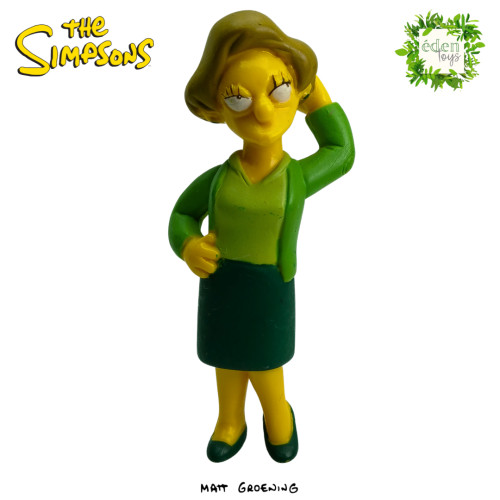  Os Simpsons # - Produto Original