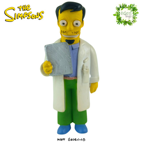  Os Simpsons # - Produto Original