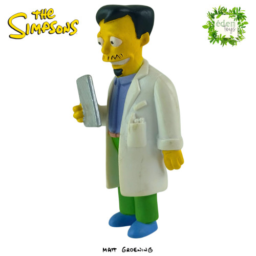  Os Simpsons # - Produto Original