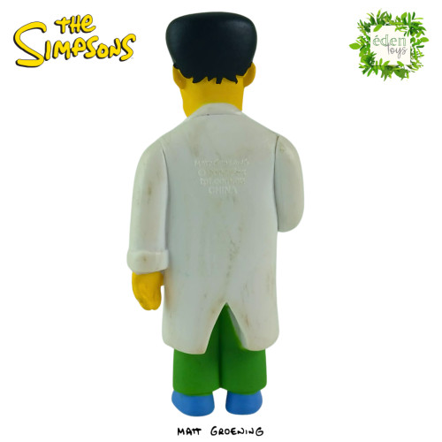  Os Simpsons # - Produto Original