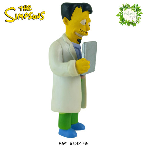 Os Simpsons # - Produto Original