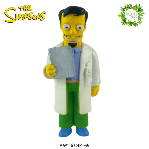  Os Simpsons # - Produto Original