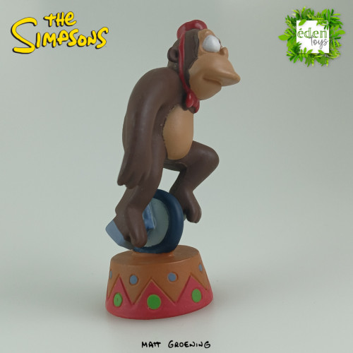  Os Simpsons # - Produto Original
