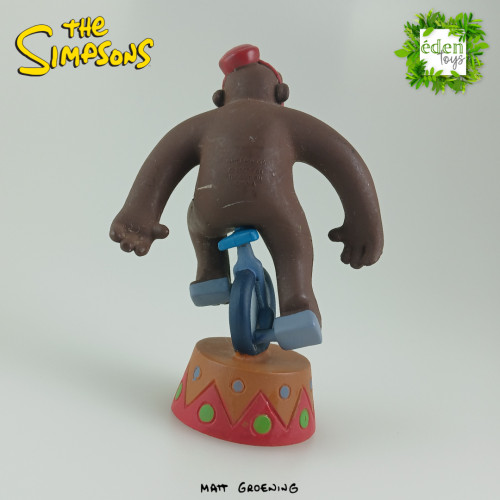  Os Simpsons # - Produto Original