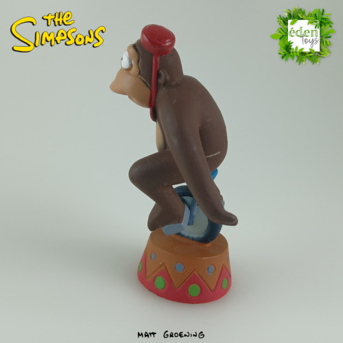  Os Simpsons # - Produto Original