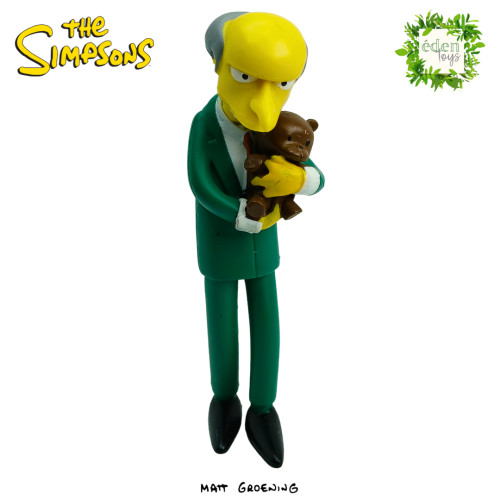  Os Simpsons # - Produto Original