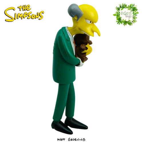  Os Simpsons # - Produto Original