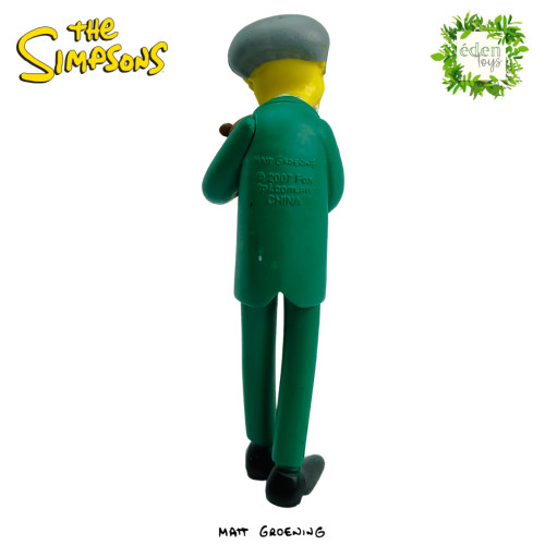  Os Simpsons # - Produto Original