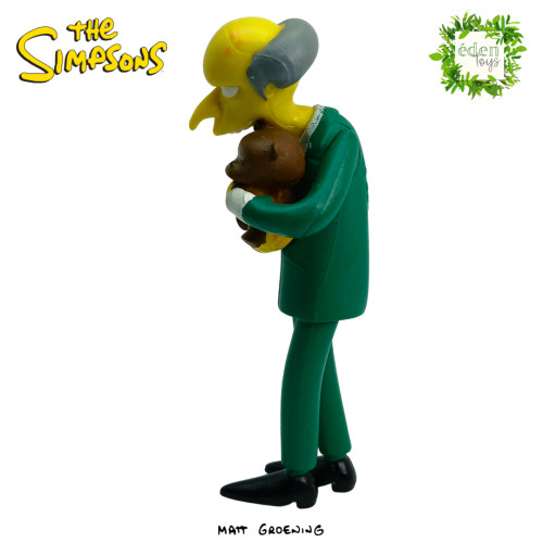  Os Simpsons # - Produto Original