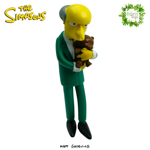  Os Simpsons # - Produto Original