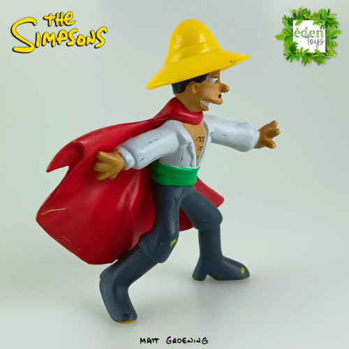  Os Simpsons # - Produto Original