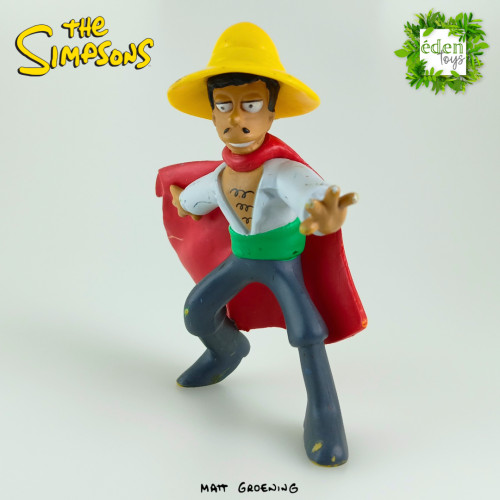  Os Simpsons # - Produto Original