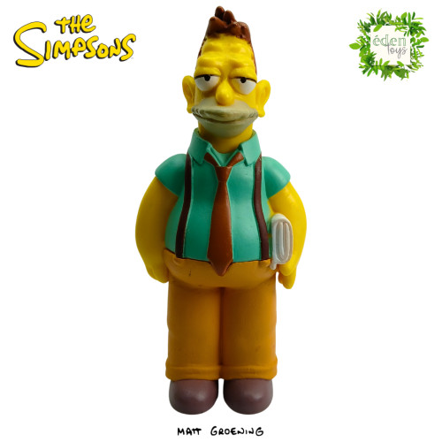  Os Simpsons # - Produto Original