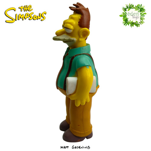  Os Simpsons # - Produto Original