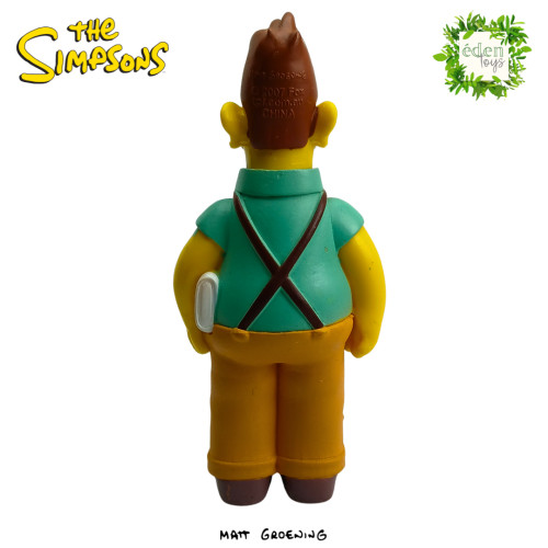  Os Simpsons # - Produto Original