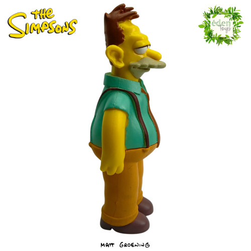  Os Simpsons # - Produto Original