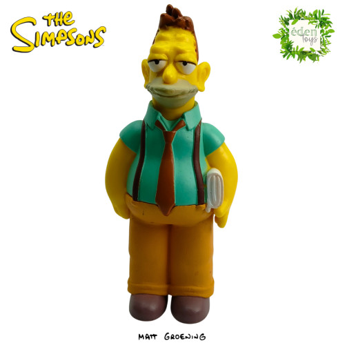  Os Simpsons # - Produto Original