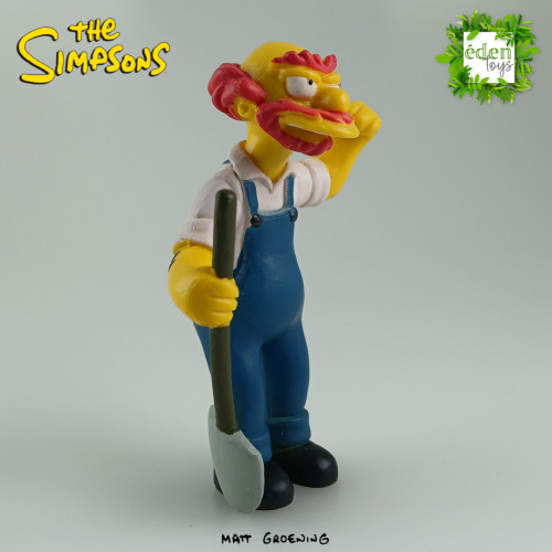  Os Simpsons # - Produto Original