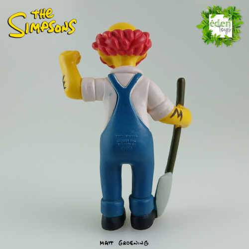  Os Simpsons # - Produto Original
