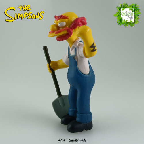  Os Simpsons # - Produto Original