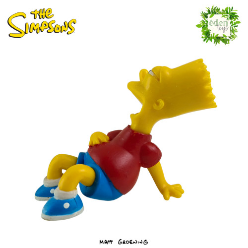  Os Simpsons # - Produto Original