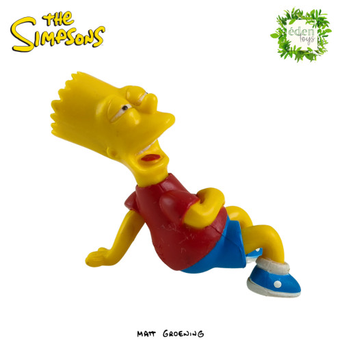  Os Simpsons # - Produto Original