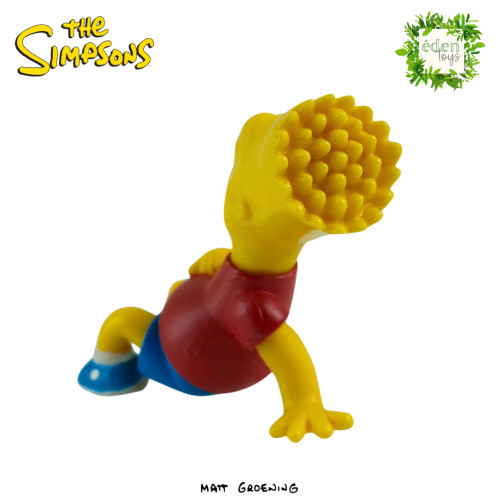  Os Simpsons # - Produto Original