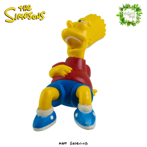  Os Simpsons # - Produto Original
