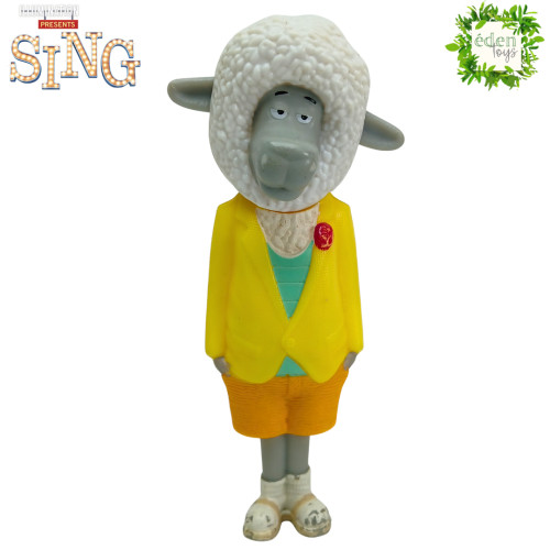  Sing # - Produto Original
