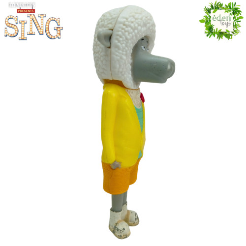  Sing # - Produto Original