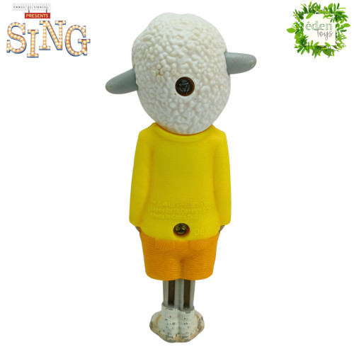  Sing # - Produto Original