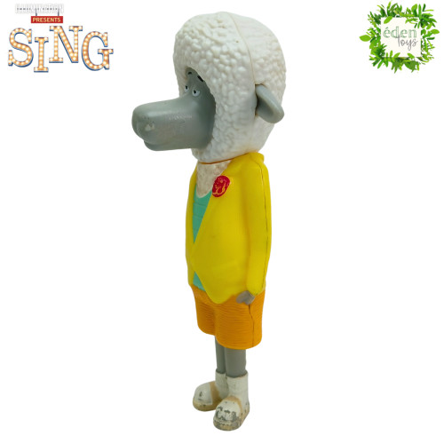  Sing # - Produto Original
