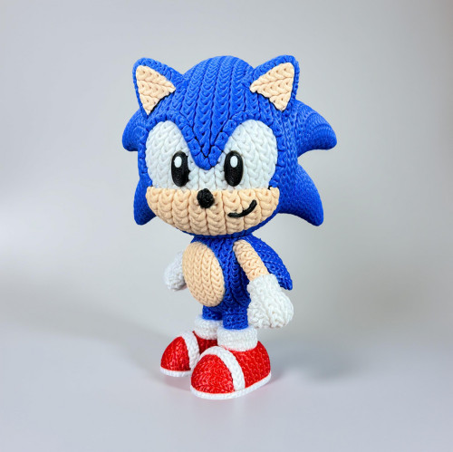  Sonic # - Produto Original