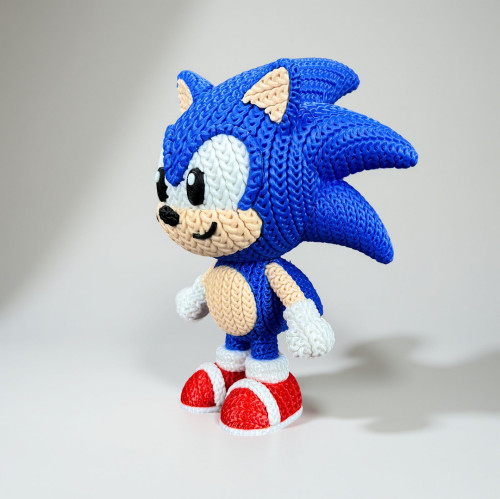  Sonic # - Produto Original